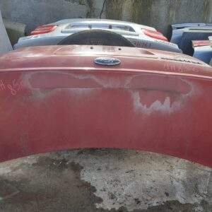 Ford Five Hundred Trunk Hatch Tailgate