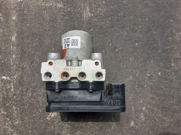 Honda Accord Anti-Lock Brake Part Assembly