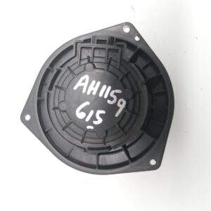 2005-2009 CHEVROLET UPLANDER FRONT BLOWER MOTOR OEM, 615-00616