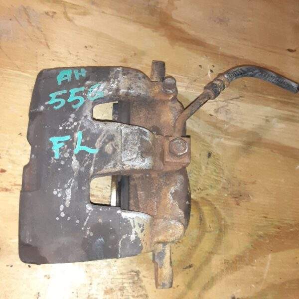 Dodge Dakota Front Left Driver Side Brake Caliper