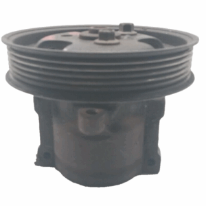 2005 FORD EXPLORER POWER STEERING PUMP OEM, 553-01156