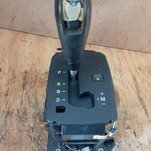 Volvo 40 Series Automatic Gear Shifter Assembly
