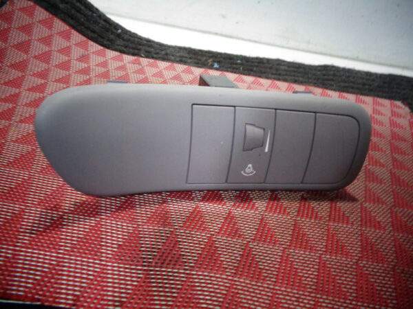 2006 - 2008 Kia Optima Interior Light Dimmer Control Switch