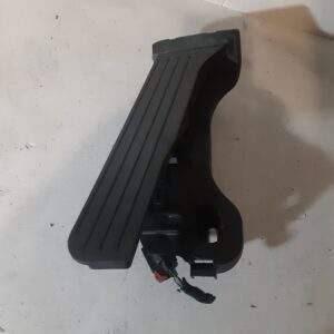 Volkswagen Jetta Accelerator Gas Pedal Assembly