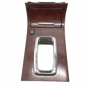 2006 BUICK LUCERNE AT TRANSMISSION SHIFTER BAZEL OEM