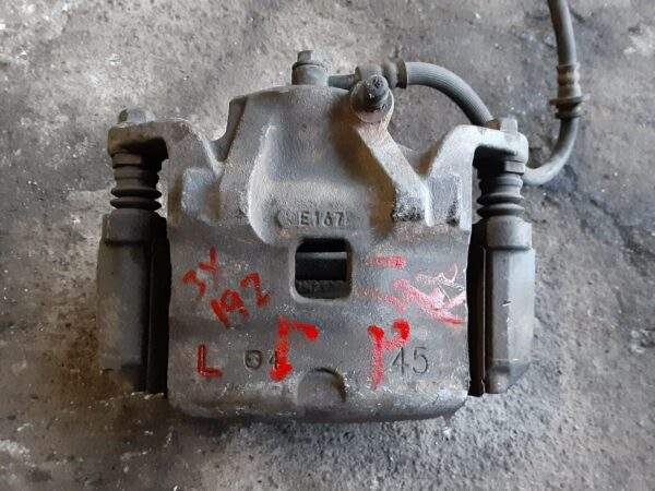 Nissan Altima Front Left Side Brake Caliper