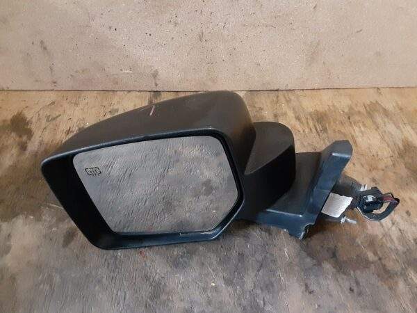 Jeep Patriot Left Side Power View Mirror