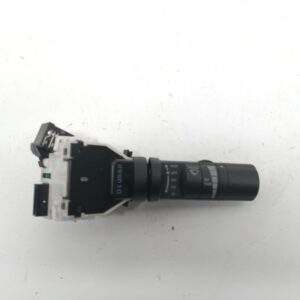 2007 - 2012 NISSAN SENTRA STEERING COLUMN WIPER CONTROL SWITCH OEM, 629-50622