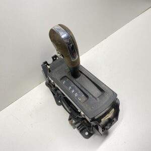 2008-2011 FORD FOCUS AUTOMATIC TRANCMISSION FLOOR GEAR SHIFTER OEM, AS4Z7210AA