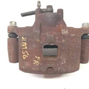 2008 - 2014 DODGE AVENGER FRONT RIGHT SIDE BRAKE CALIPER OEM, 536-00333R