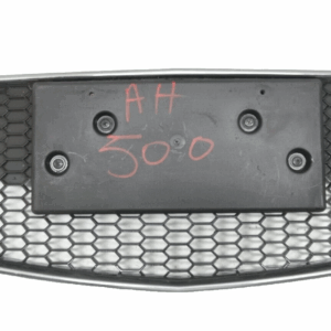 2009-2011 CHEVROLET AVEO FRONT LOWER GRILLE OEM, 104-02164