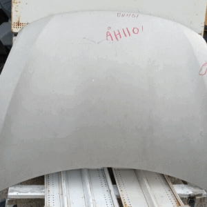 2010-2013 NISSAN ALTIMA FRONT HOOD ASSEMBLY OEM, 117-50327