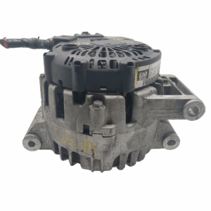2010 - 2017 CHEVROLET EQUINOX ALTERNATOR OEM, 601-00477