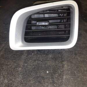 Chevrolet Equinox Front Left Driver Side Air Vent