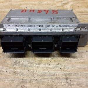 Ford Fusion Engine Control Module