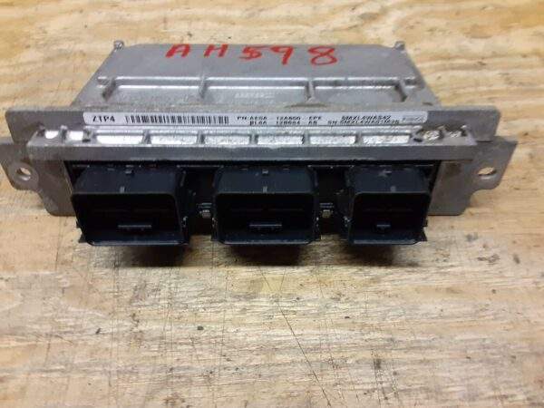 Ford Fusion Engine Control Module