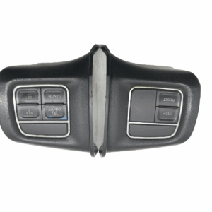 2011-2014 DODGE AVENGER STEERING WHEEL CRUISE CONTROL SWITCH OEM, 28292313