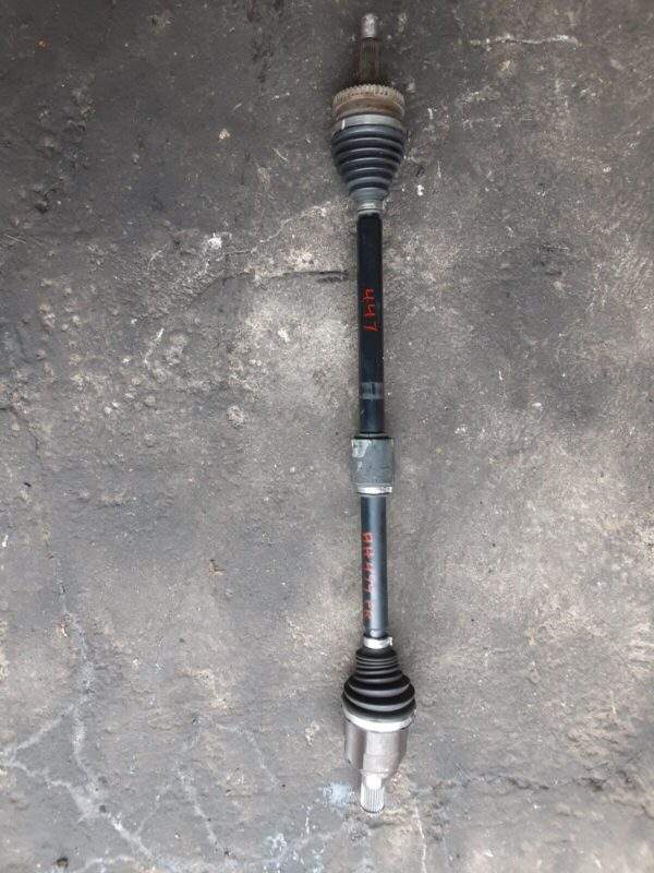 Hyundai Sonata Front Right Side Axle Shaft