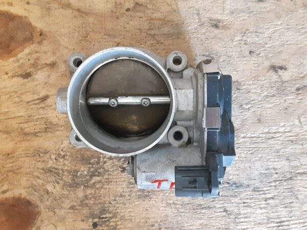 Chevrolet Impala Throttle Body Assembly