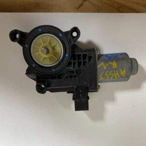 2012-2022 VOLKSWAGEN PASSAT REAR LEFT SIDE ELECTRIC WINDOW MOTOR OEM, 135-50410