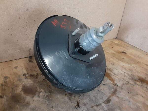 Nissan Altima Power Brake Booster