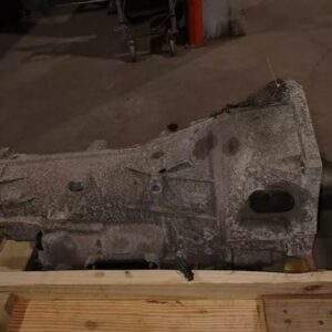 2015 KIA OPTIMA 2.4L AT TRANSMISSION ASSEMBLY MILES 112794 OEM, 400-63196