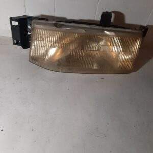 91 - 96 Ford Escape Front Left Driver Side Headlight