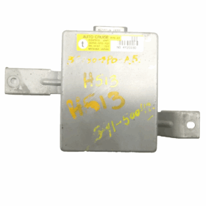 93-95 ACURA LEGEND CRUISE CONTROL MODULE OEM, 591-50042