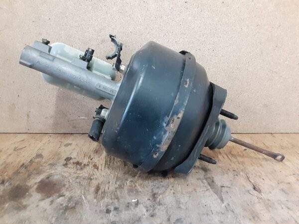 Oldsmobile Cutlass Power Brake Booster W/Master Cylinder