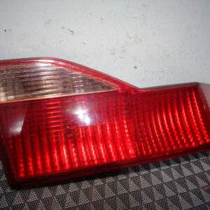 Honda Accord Left Side Lid Mounted Tail Light