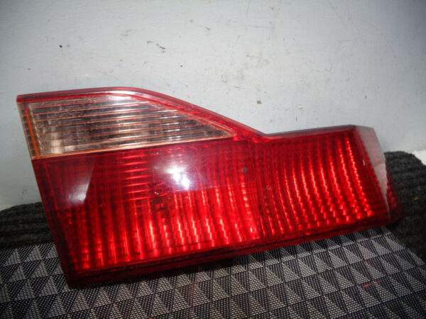 Honda Accord Left Side Lid Mounted Tail Light