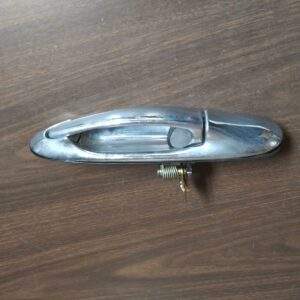 Lincoln & Town Car Front Right Side Exterior Door Handle