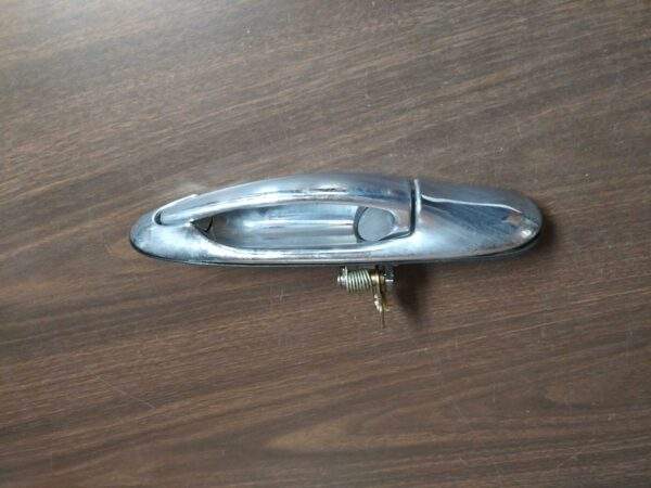 Lincoln & Town Car Front Right Side Exterior Door Handle