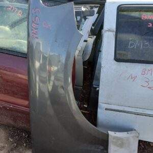 Ford Expedition Front Right Side Fender