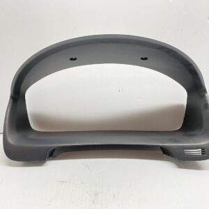 03-07 HONDA ACCORD SPEEDOMETER CLUSTER DASH BEZEL TRIM OEM, 77202-SDAA-A010