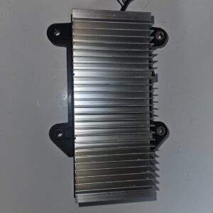 06-08 BMW 750i SERIES BODY POWER CONTROL MODULE OEM, 591-53320