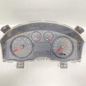 06 FORD FREESTYLE SE MPH INSTRUMENT SPEEDOMETER CLUSTER 114000 OEM,6F9T-10849-AA