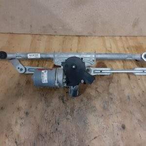 Chrysler Town & Country Windshield Wiper Motor W/ Transmission