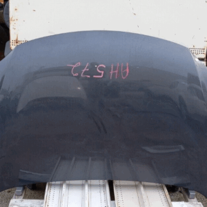 13-16 NISSAN PATHFINDER FRONT HOOD ASSEMBLY OEM, 117-59134