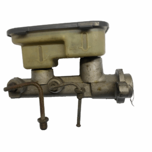 1983-1994 S10/S15 SONOMA PICKUP BRAKE MASTER CYLINDER OEM, 541-00754