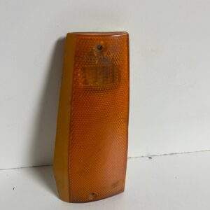 1984-1996 JEEP CHEROKEE FRONT LEFT DRIVER SIDE TURN SIGNAL LIGHT OEM, 116-01094