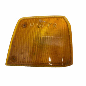 1984 HONDA ACCORD FRONT RIGHT PASSENGER SIDE TURN SIGNAL LIGHT OEM