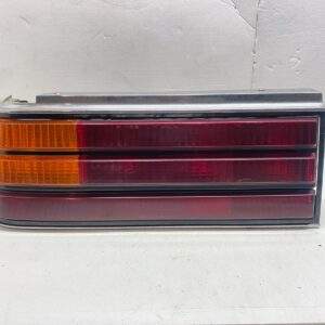 1984 PONTIAC P6000 REAR DRIVER LEFT SIDE TAIL LIGHT OEM