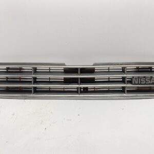 1986-1988 NISSAN STANZA  FRONT GRILLE OEM, 104-58164