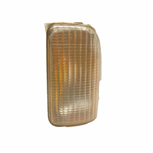 1986-1991 FORD AEROSTAR FRONT LEFT DRIVER SIDE TURN SIGNAL LIGHT OEM, 116-00745B