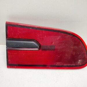 1987 - 1988 MERCURY COUGAR RIGHT PASSENGER SIDE TAIL LIGHT LAMP OEM, 166-01253