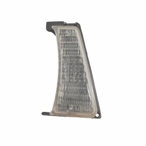 1987-1988 SUBARU JUSTY FRONT RIGHT SIDE TURN SIGNAL LIGHT OEM, 116-58106