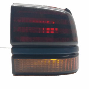 1988-1994 PONTIAC SUNBIRD REAR RIGHT PASSENGER SIDE TAIL LIGHT OEM, 16508366