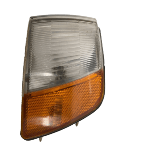 1989-1993 MITSUBISHI GALANT FRONT LEFT SIDE TURN SIGNAL LIGHT OEM, 116-58460