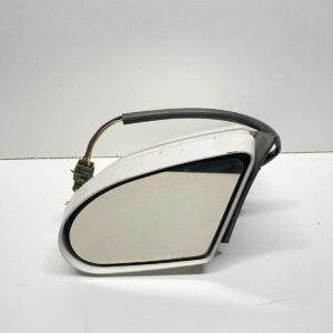 1989-1997 FORD THUNDERBIRD LEFT DRIVER SIDE DOOR VIEW MIRROR OEM, 128-01547